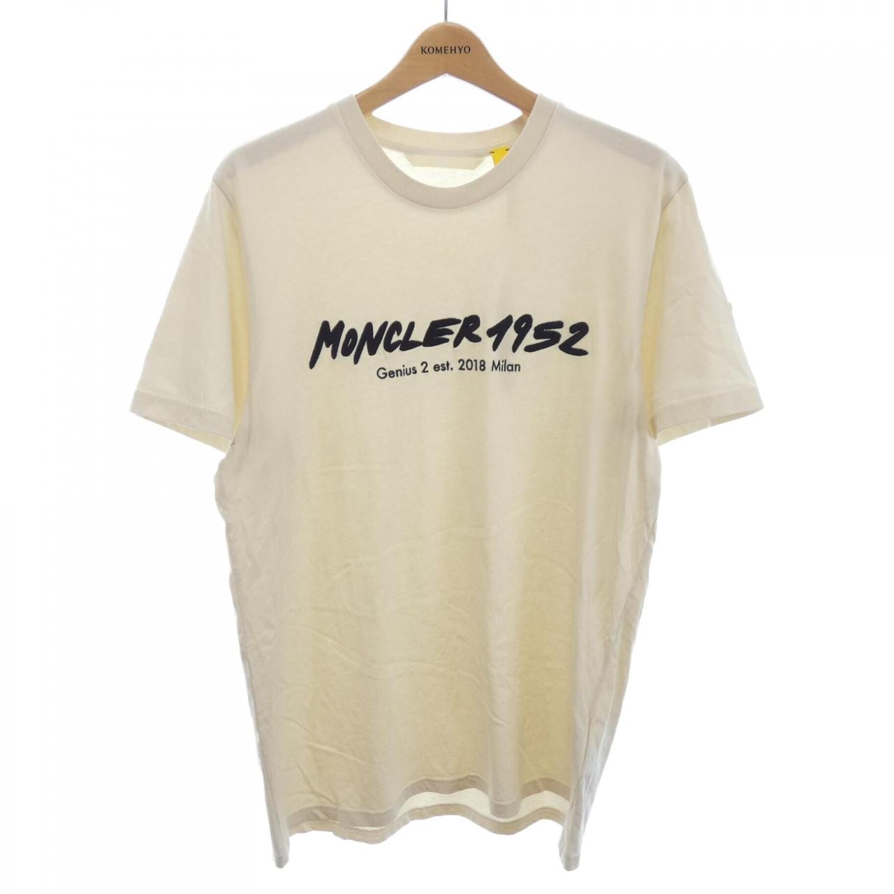 モンクレール ジーニアス MONCLER GENIUS 10928C00007 Tシャツ