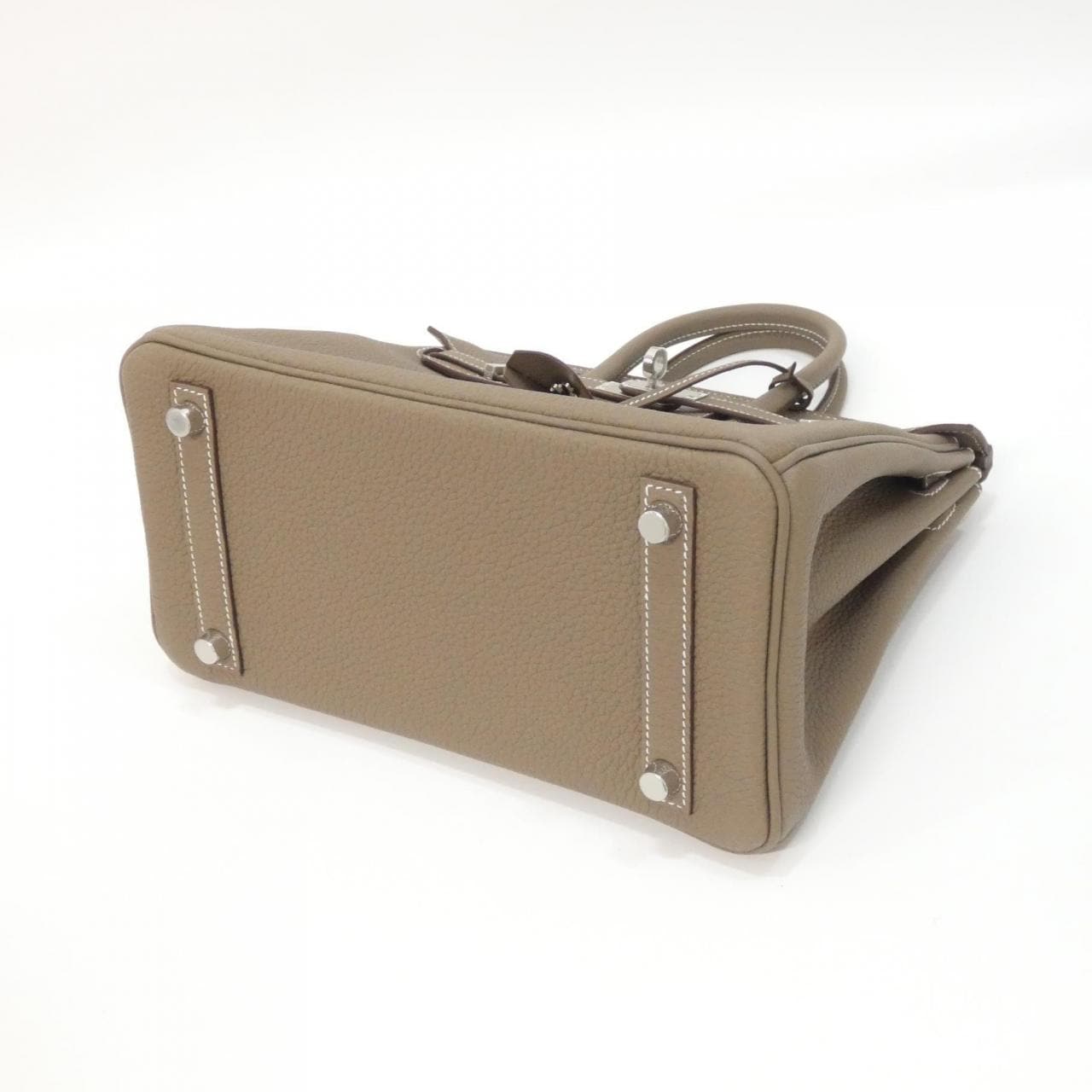 【未使用品】エルメス バーキン 25cm 041344CK バッグ
