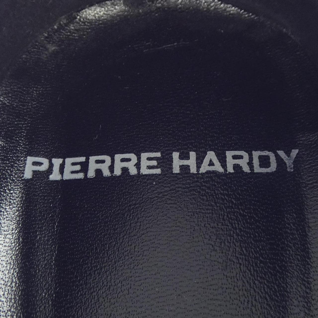 ピエールアルディ PIERRE HARDY パンプス