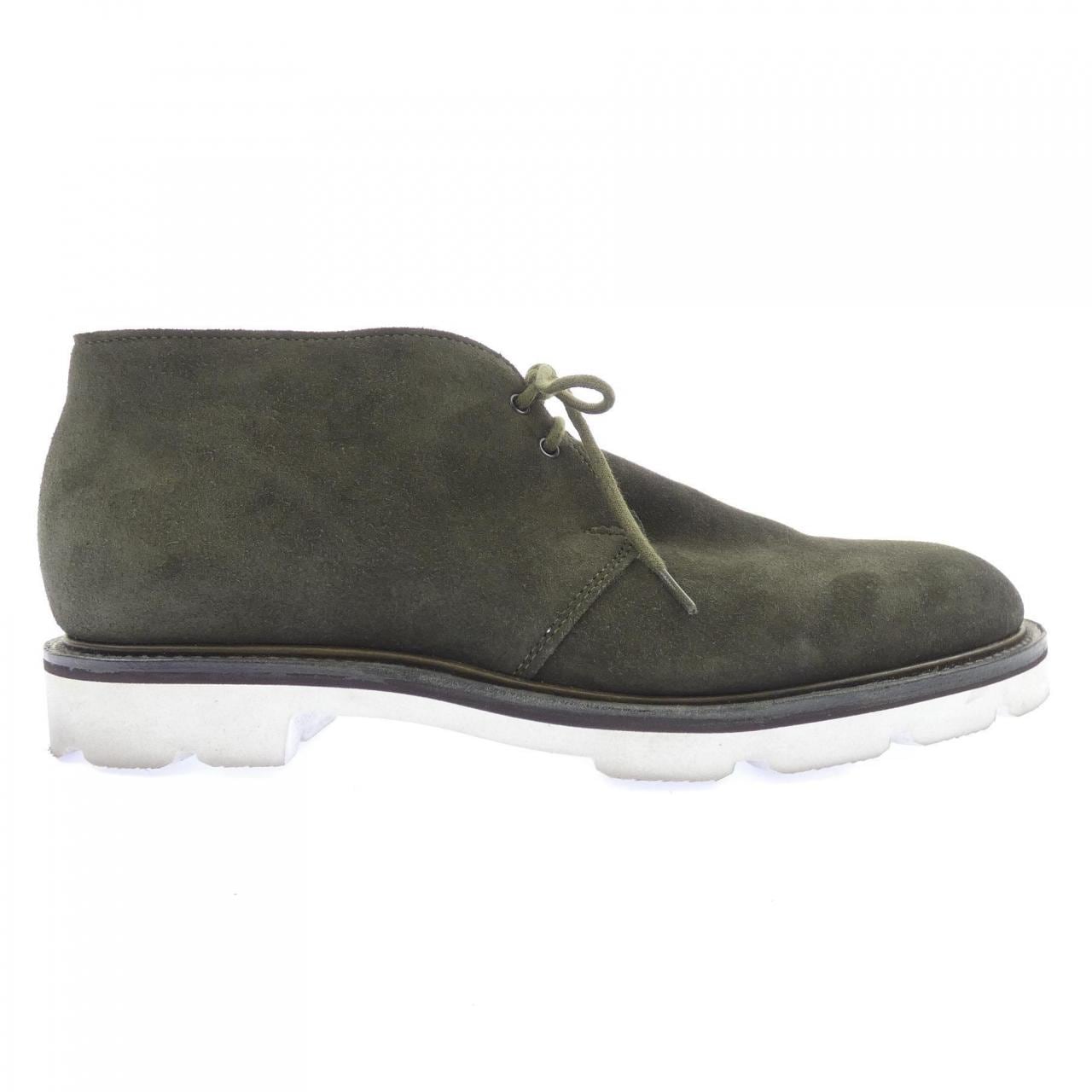 ジョンロブ JOHN LOBB SANDS シューズ