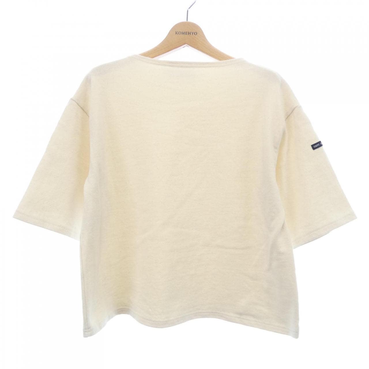 セントジェームス SAINT JAMES Tシャツ