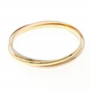 Cartier Trinity bangle