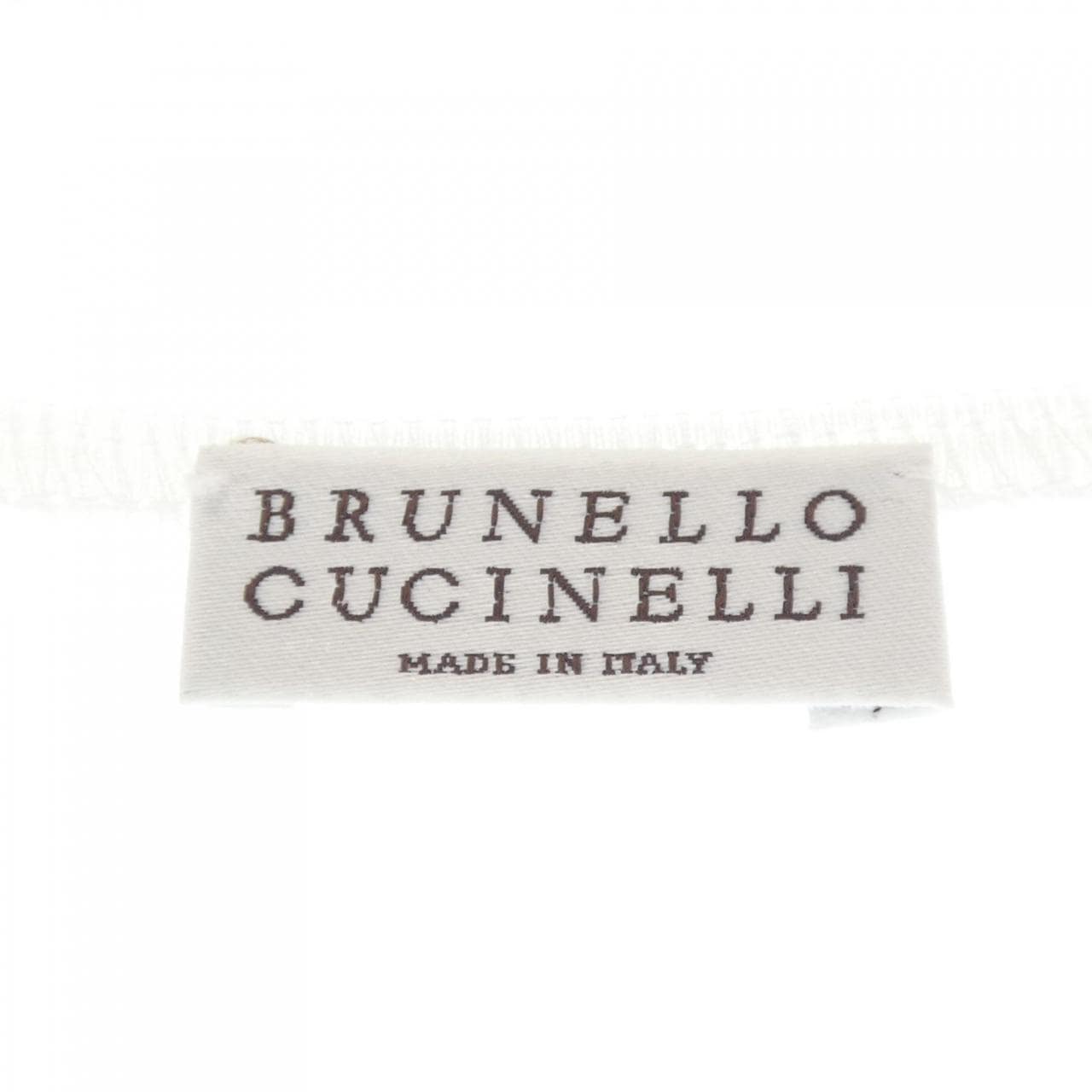 ブルネロクチネリ BRUNELLO CUCINELLI Tシャツ