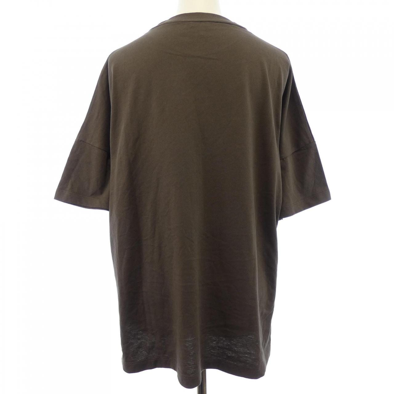 ロエベ LOEWE ボクシーフィット アナグラム ANAGRAM S359Y22X58 Tシャツ