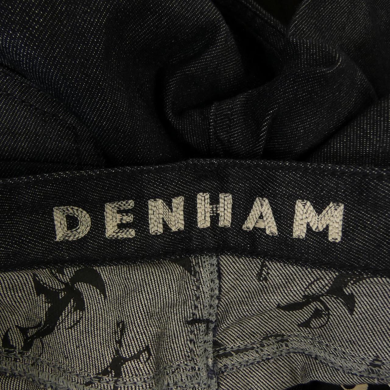 デンハム DENHAM YORK ジーンズ