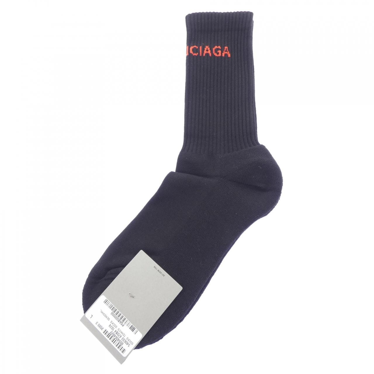バレンシアガ BALENCIAGA 540633 472B4 SOCKS