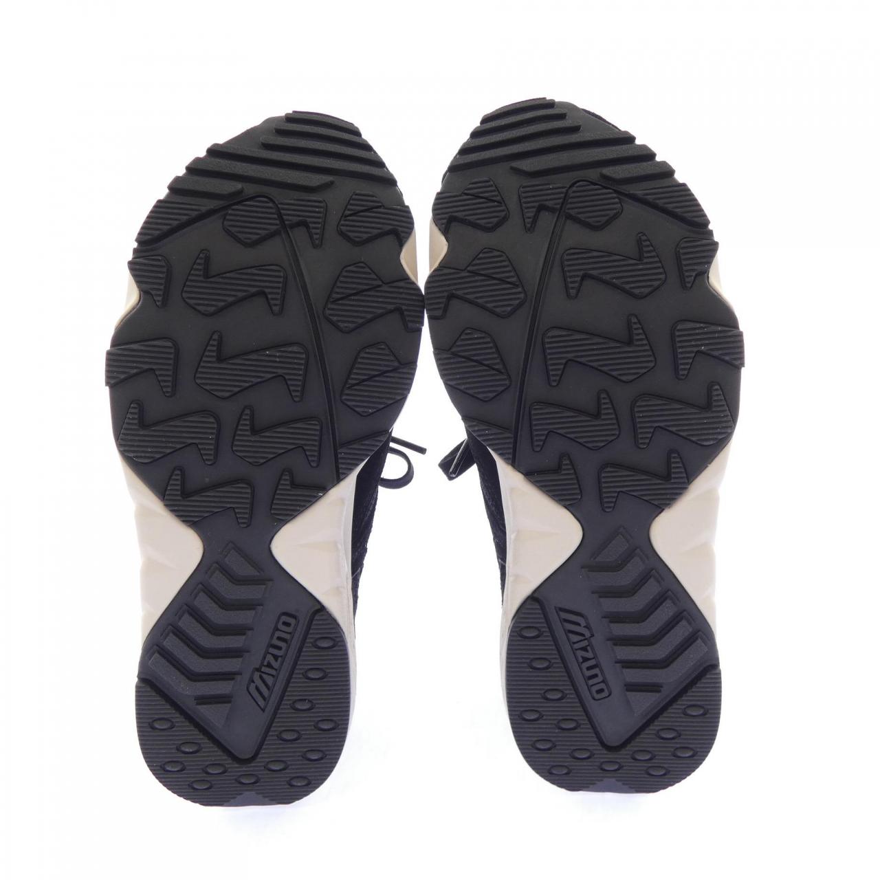 ミズノ MIZUNO MARGARET HOWELL スニーカー