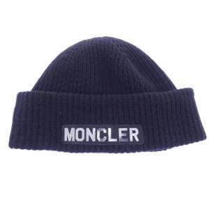 モンクレール MONCLER ニットキャップ