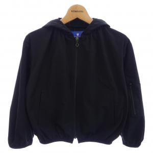 ブルーレーベルクレストブリッジ BLUE LABEL CRESTBRIDGE ブルゾン