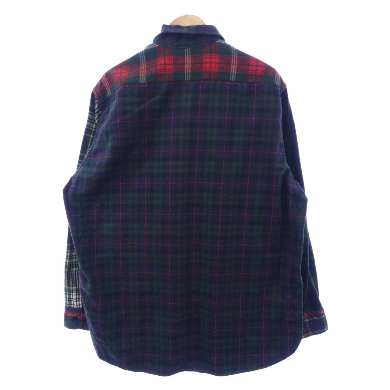 Jクルー J.CREW BEAMS PLUS シャツ