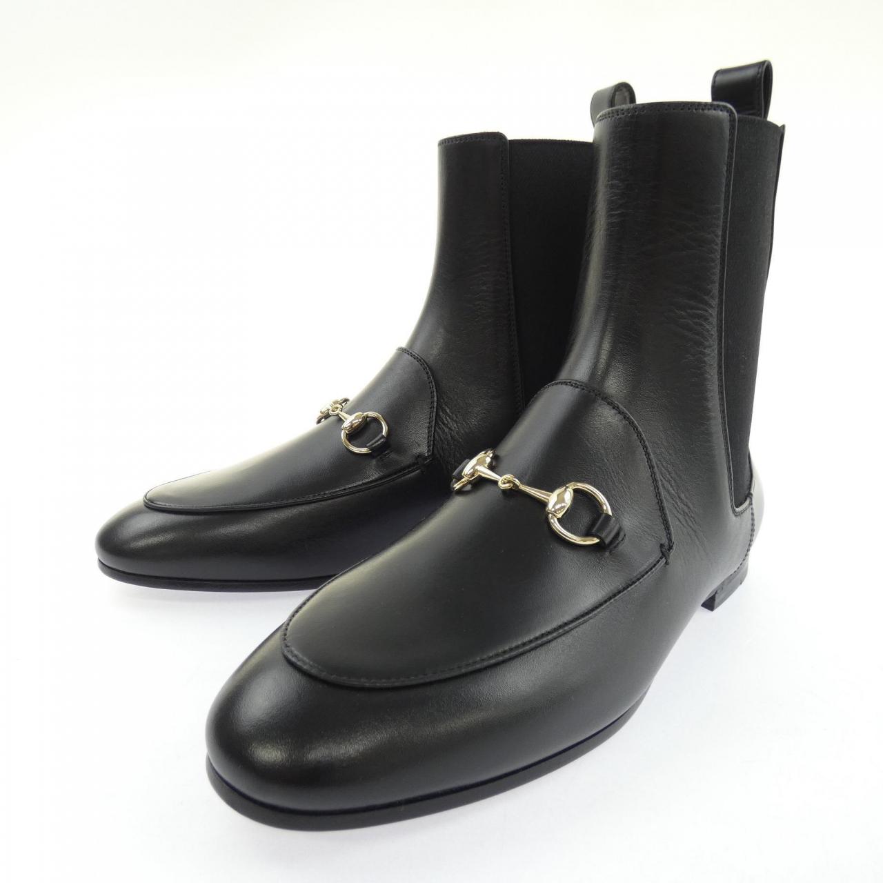 グッチ GUCCI 787188 ブーツ