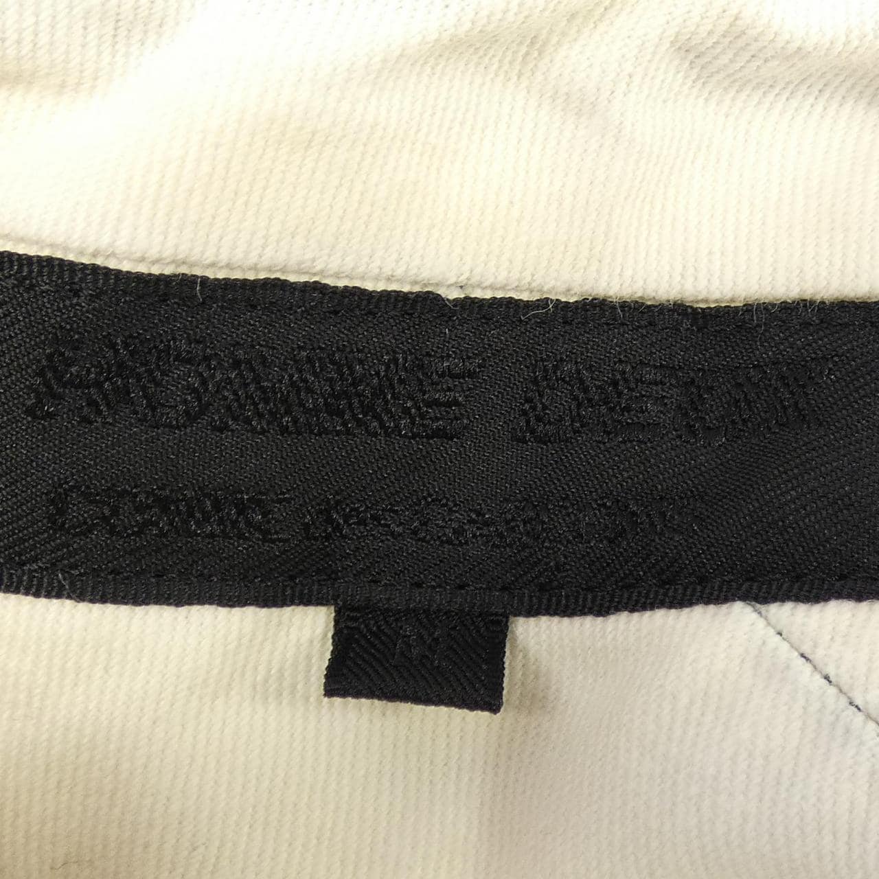 コムデギャルソンオム COMME des GARCONS HOMME DEUX DG-P049 パンツ