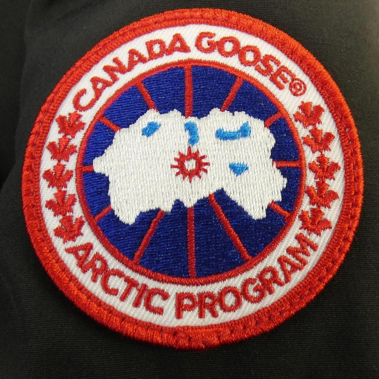 カナダグース CANADA GOOSE 3804MA MACMILLAN マクミラン ダウンジャケット