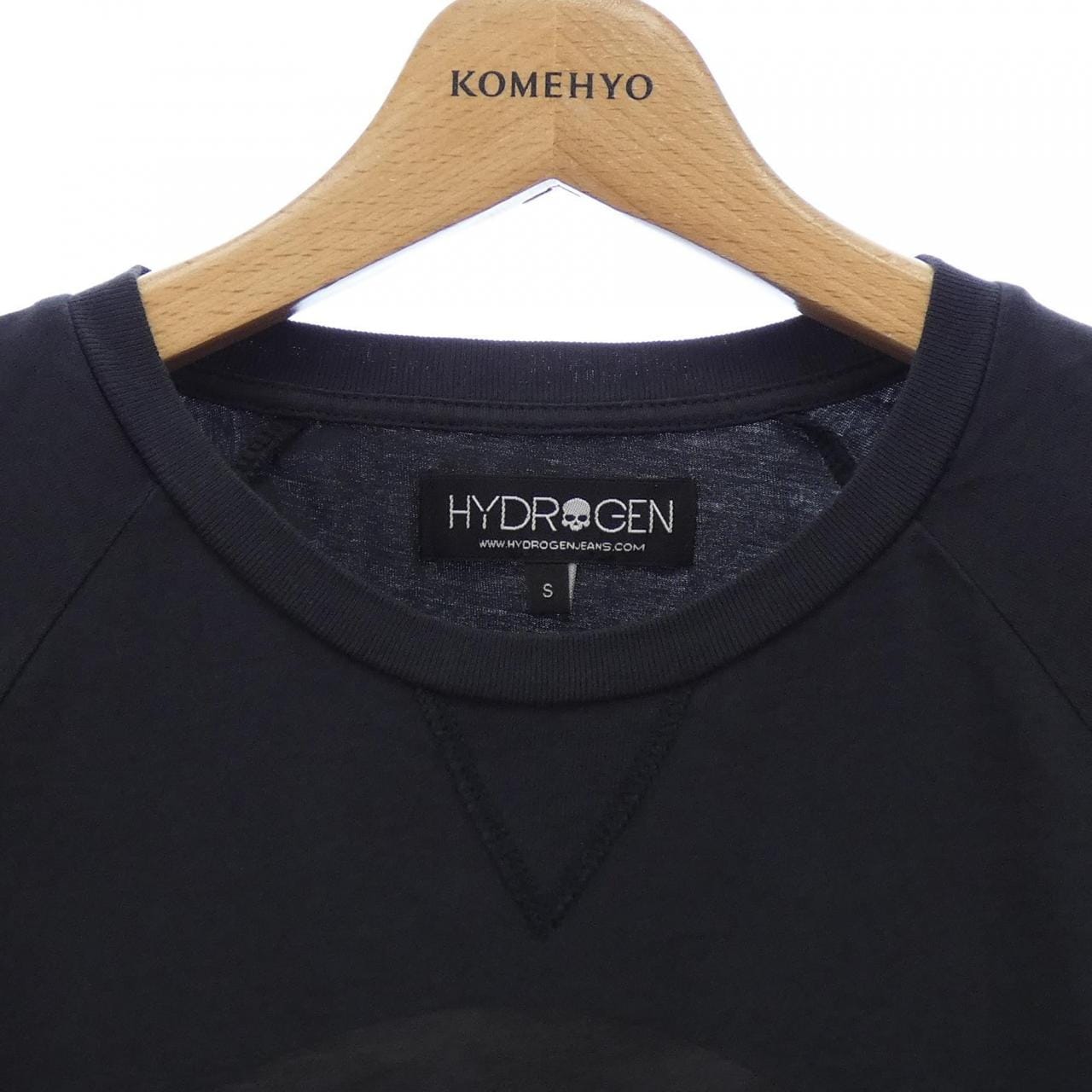 Hydrogen HYDROGEN T恤
