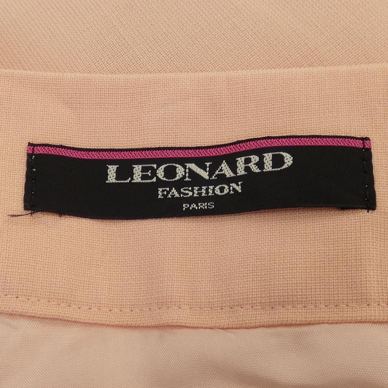 レオナールファッション LEONARD FASHION スカート