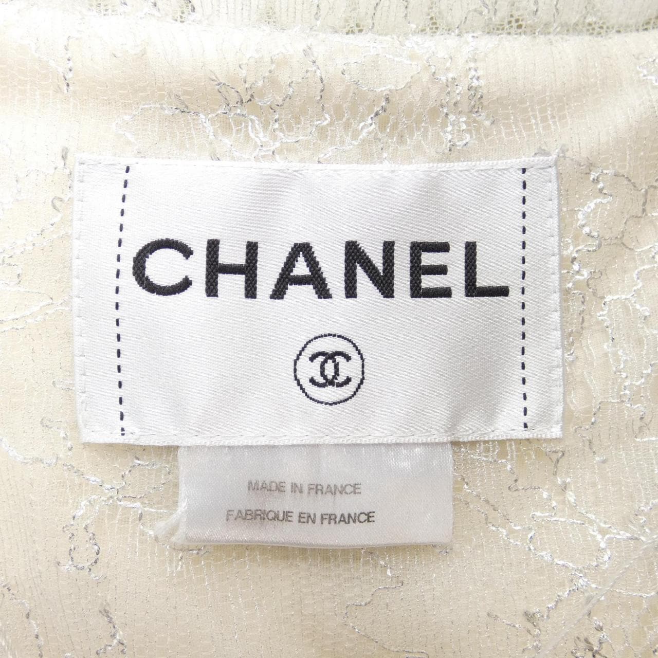 シャネル CHANEL コート