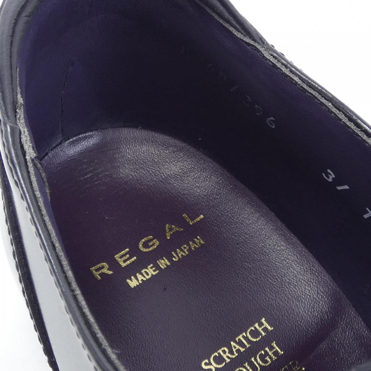 Regal REGAL shoes