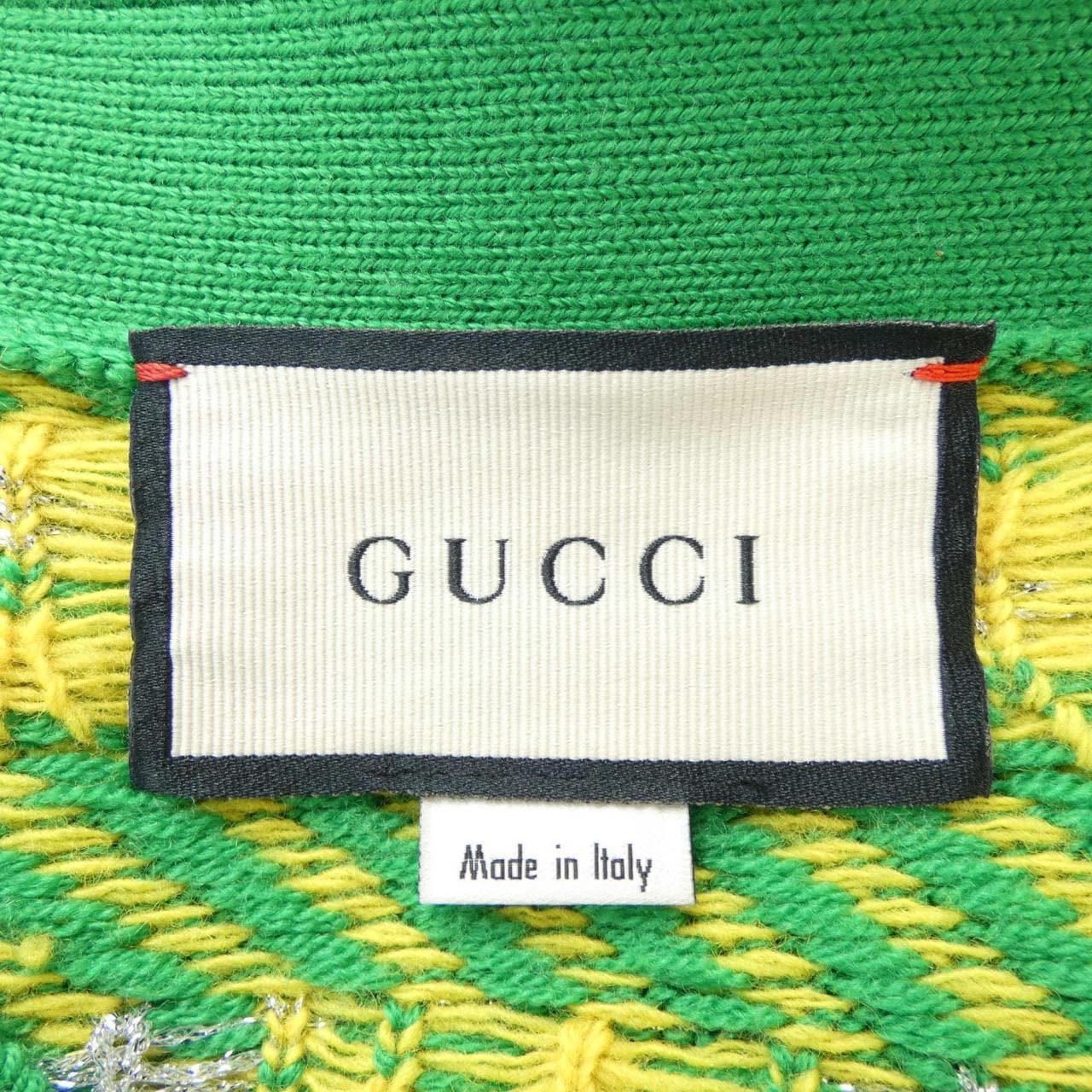 グッチ GUCCI ベスト