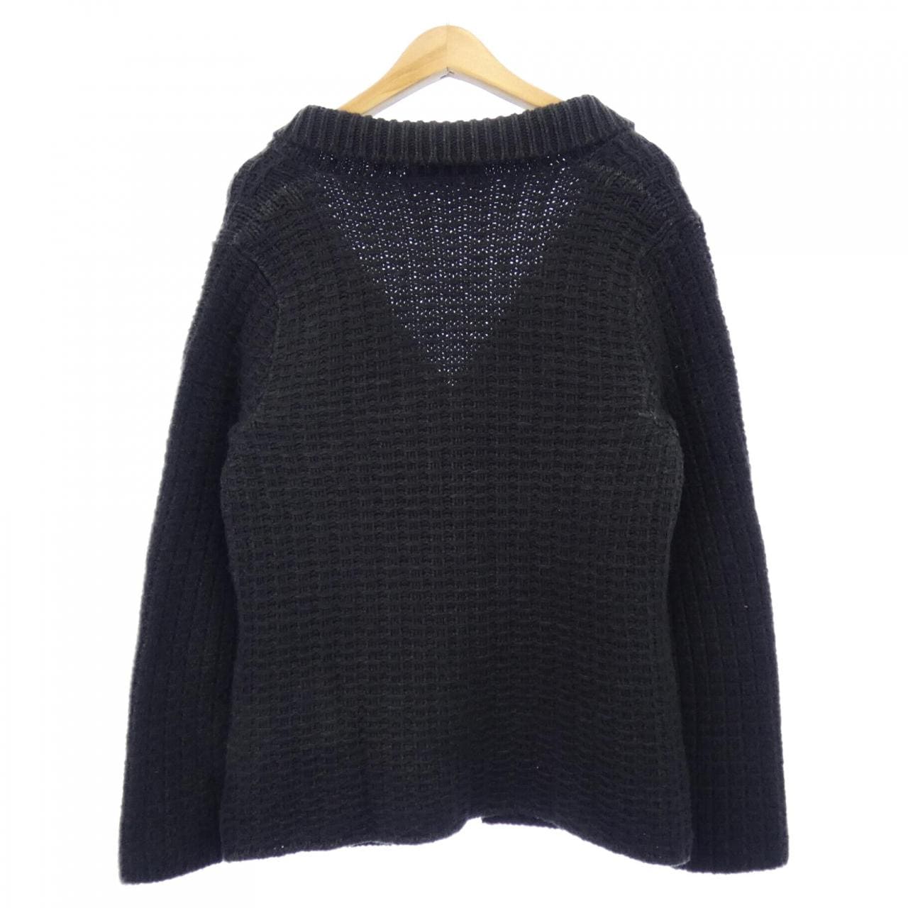 バフィー BAFY カーディガン