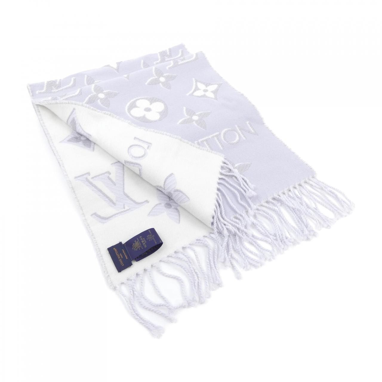 ルイヴィトン LOUIS VUITTON MUFFLER