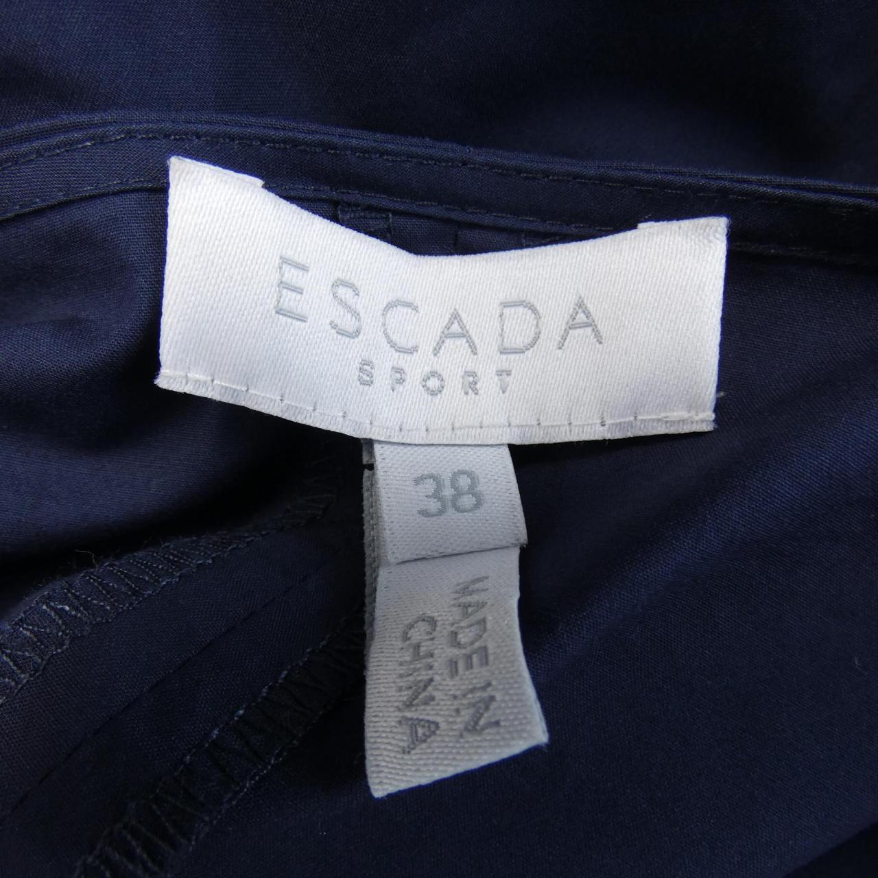 エスカーダスポート ESCADA SPORT ワンピース