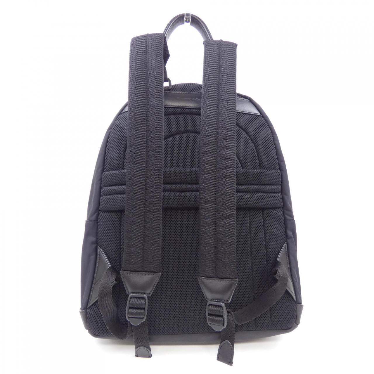 エルメネジルドゼニア Ermenegildo Zegna BACKPACK