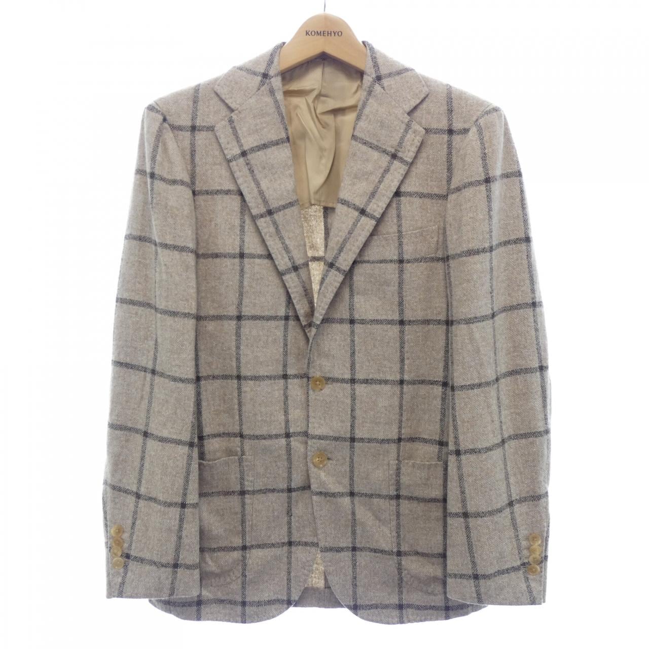 RING JACKET jacket