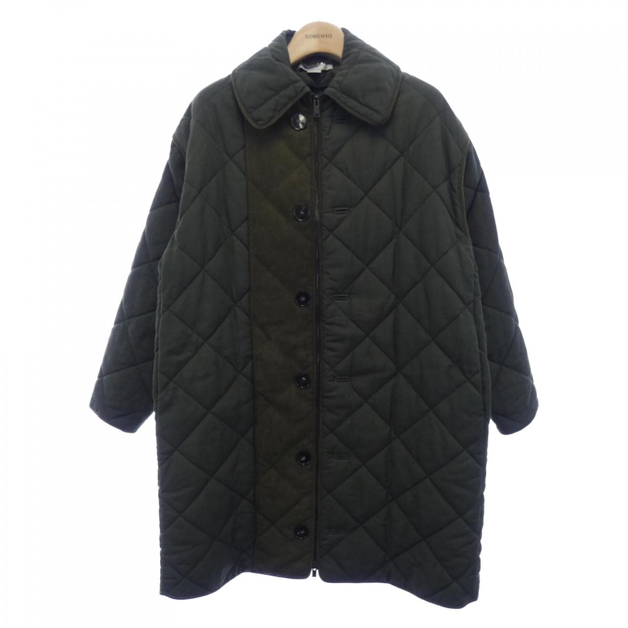 ステラマッカートニー STELLA MCCARTNEY コート