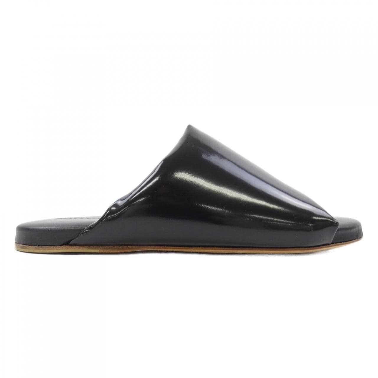 ボッテガヴェネタ BOTTEGA VENETA サンダル