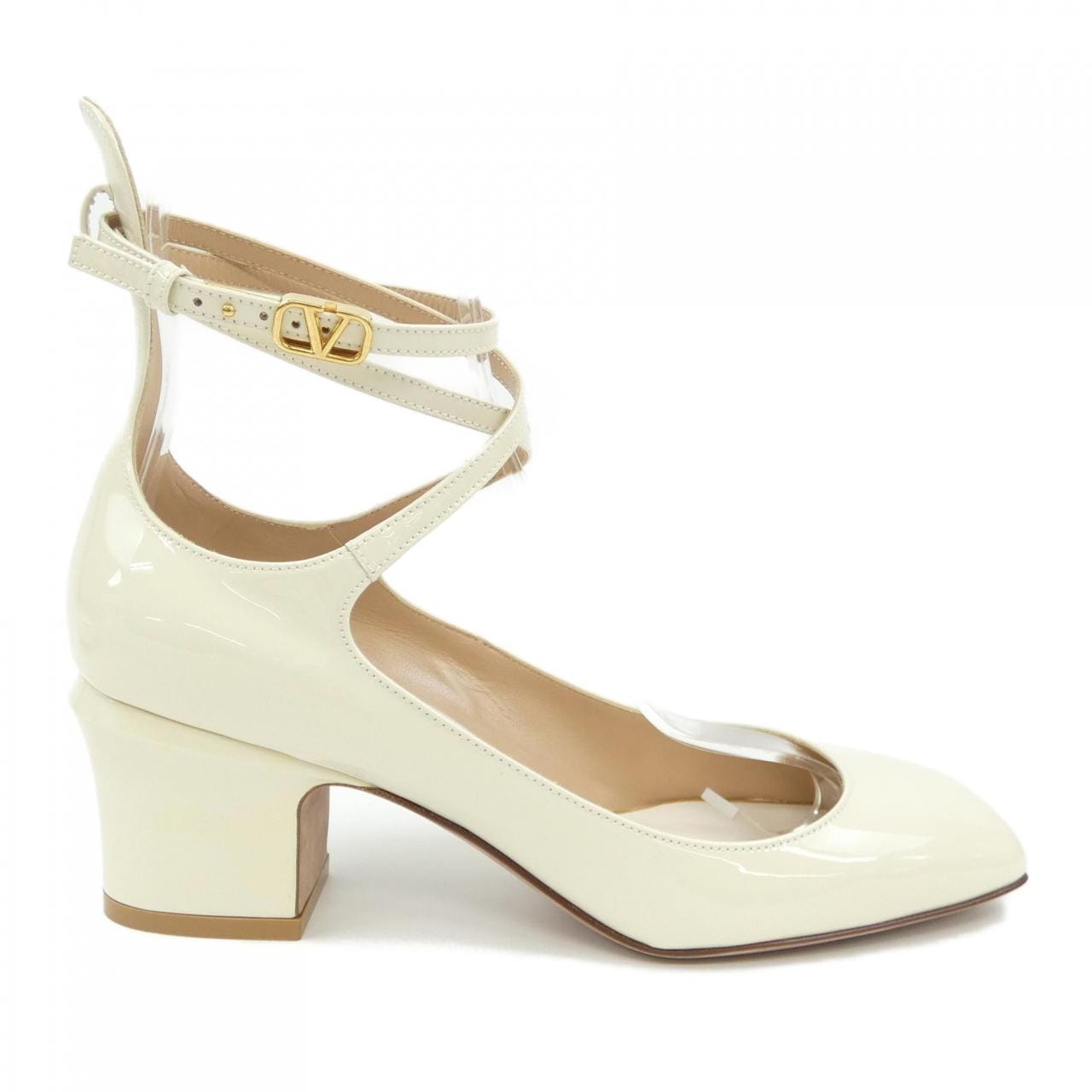 ヴァレンティノガラヴァーニ VALENTINO GARAVANI パンプス