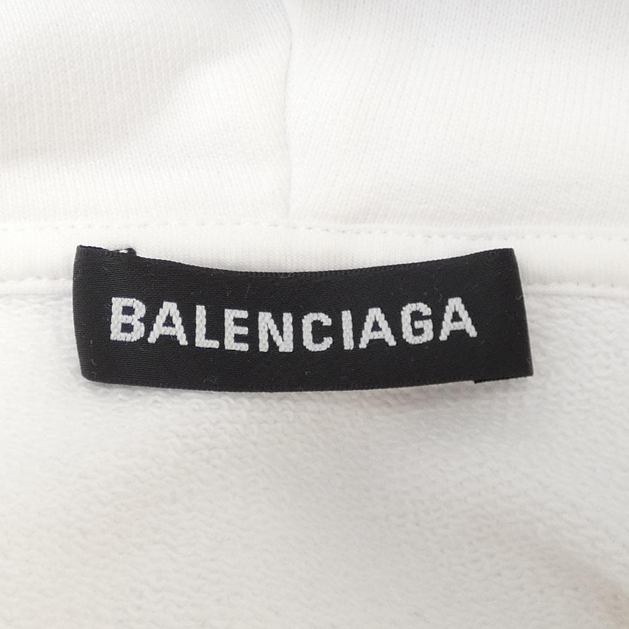 バレンシアガ BALENCIAGA パーカー