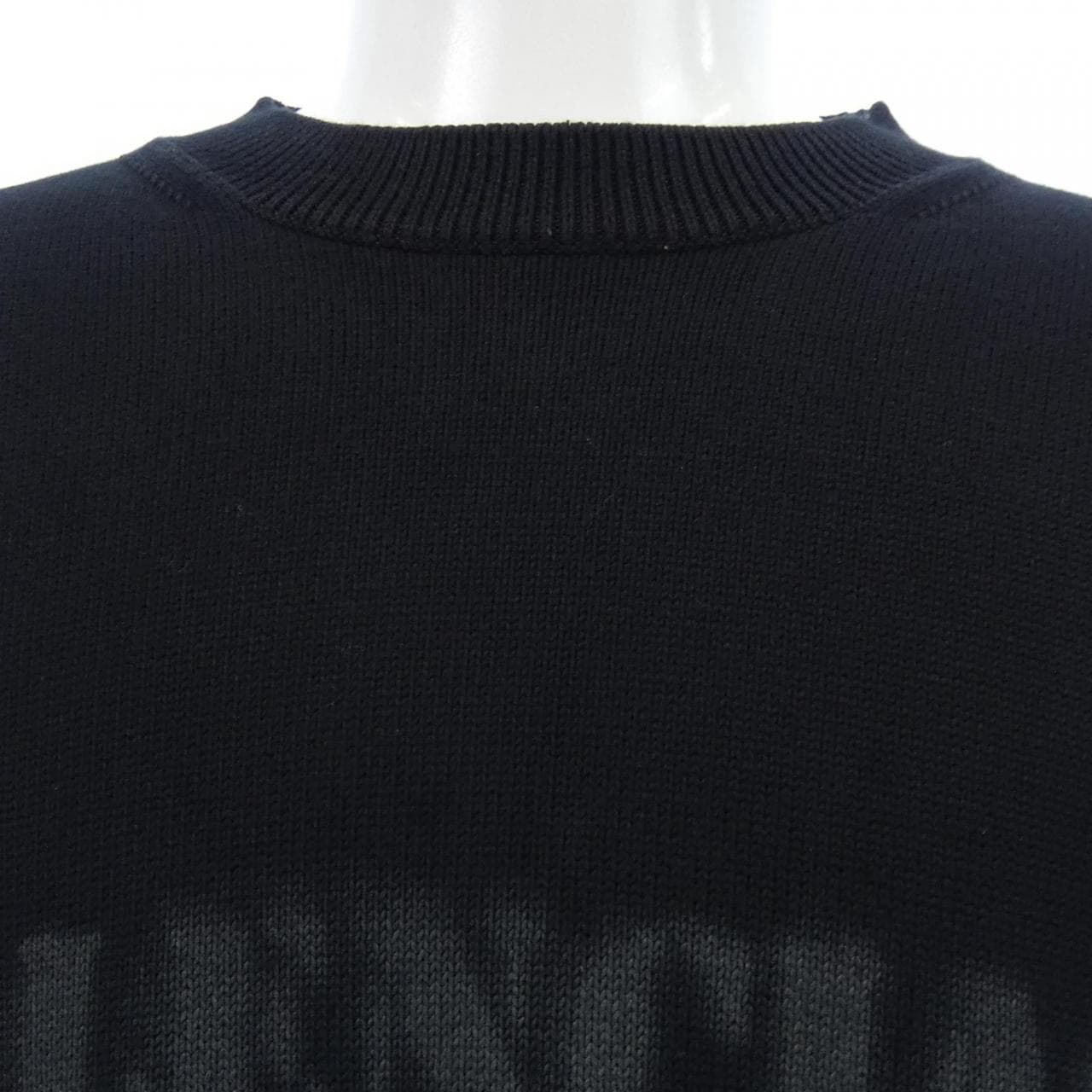 バレンシアガ BALENCIAGA 782866 T3303 UNISEX ニット