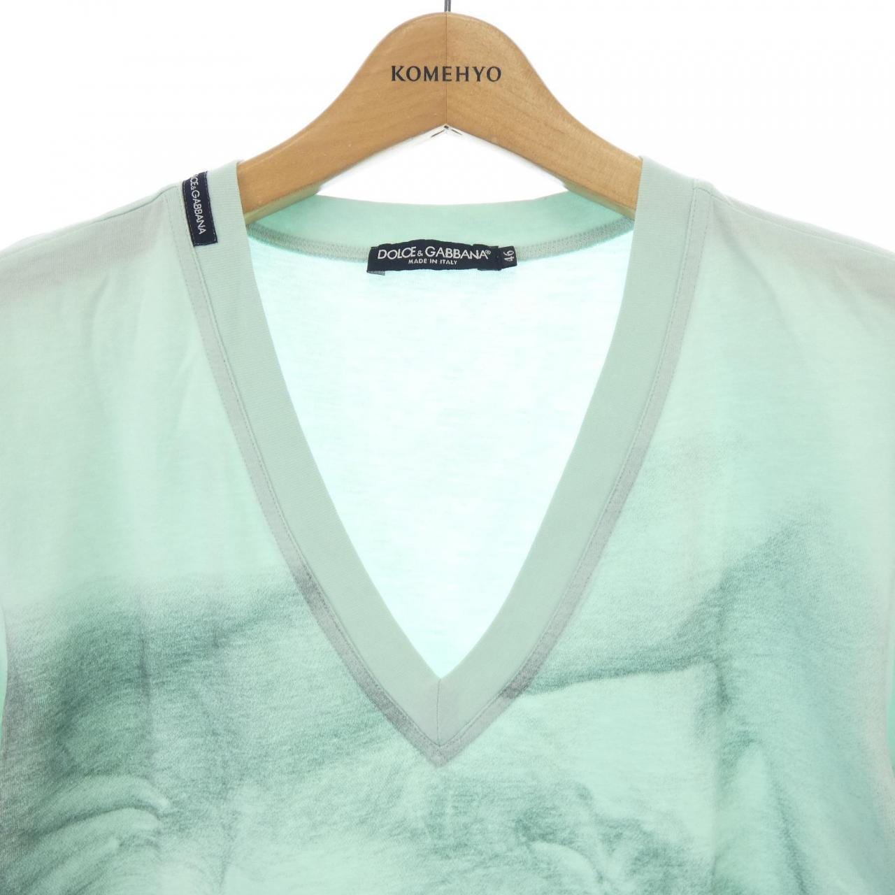 ドルチェアンドガッバーナ DOLCE&GABBANA G8666T Tシャツ