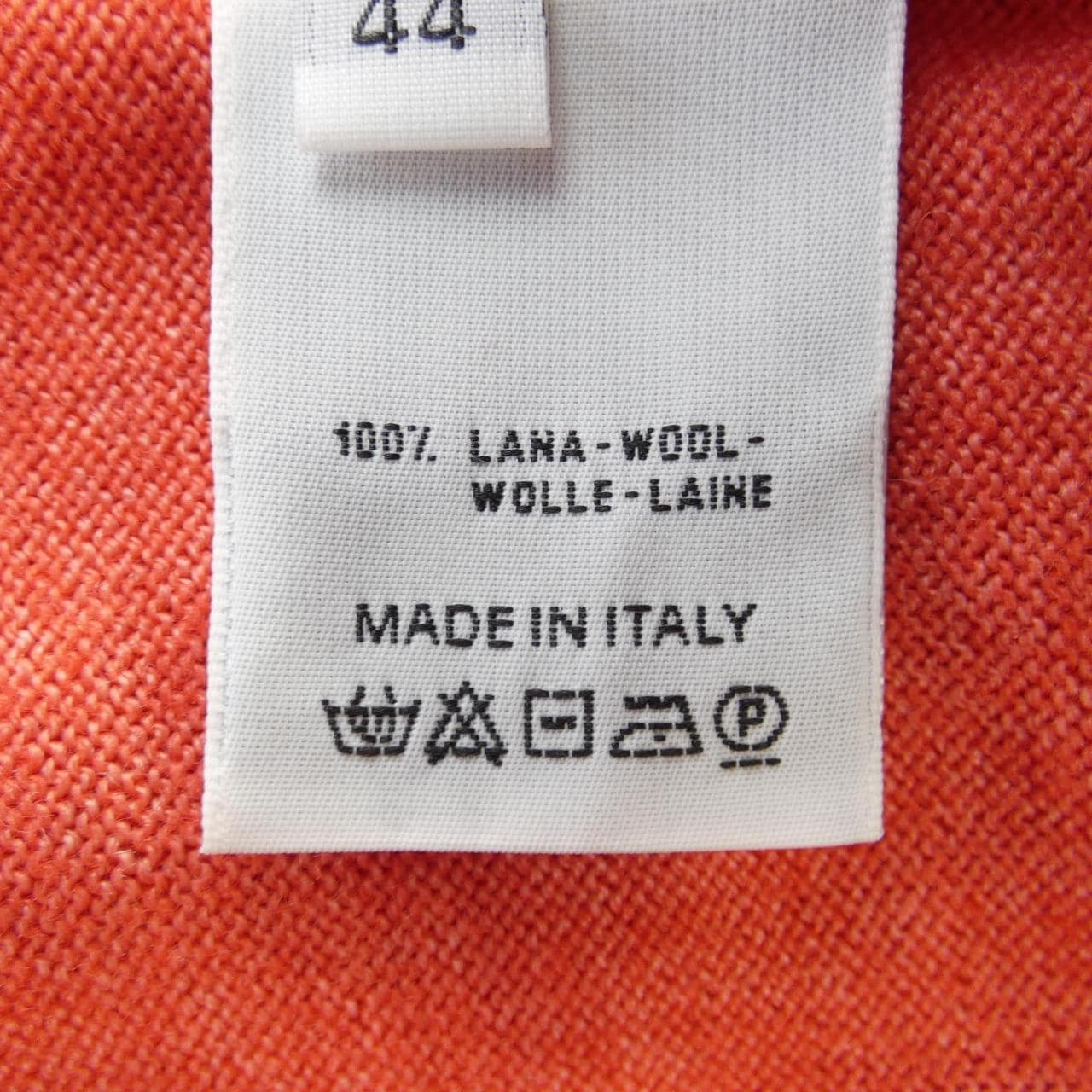 クルチアーニ Cruciani ニット