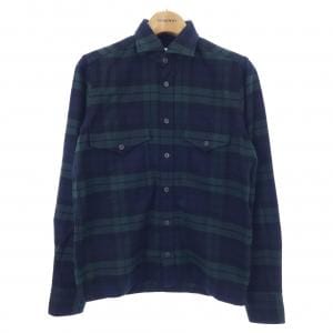 ギローバー GUY ROVER シャツ