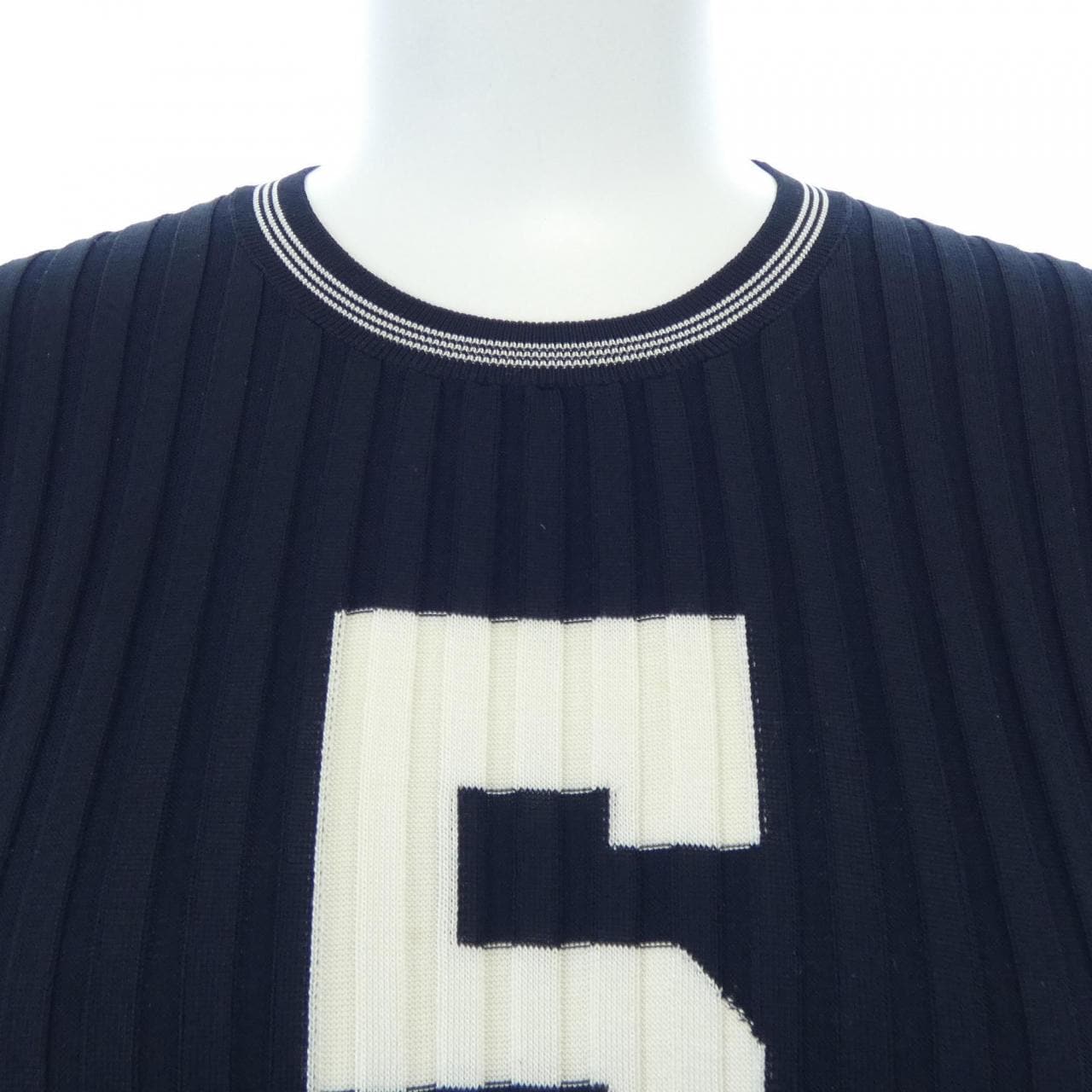 シャネル CHANEL P60627K46427 ニット