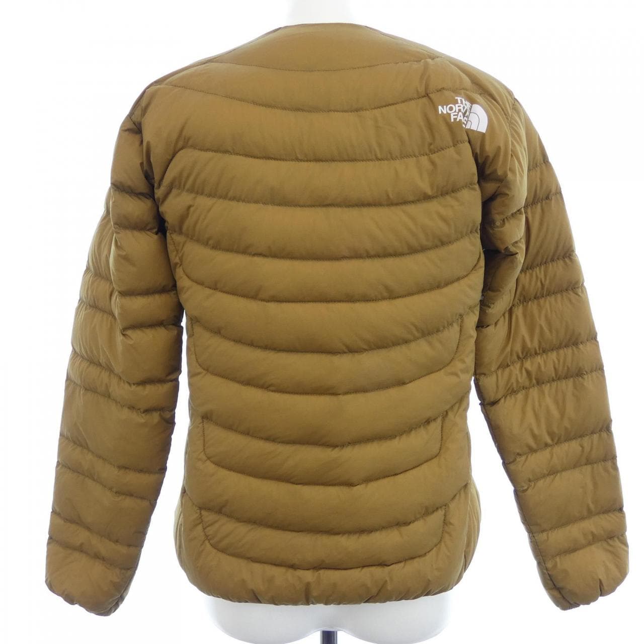 ザノースフェイス THE NORTH FACE ダウンジャケット