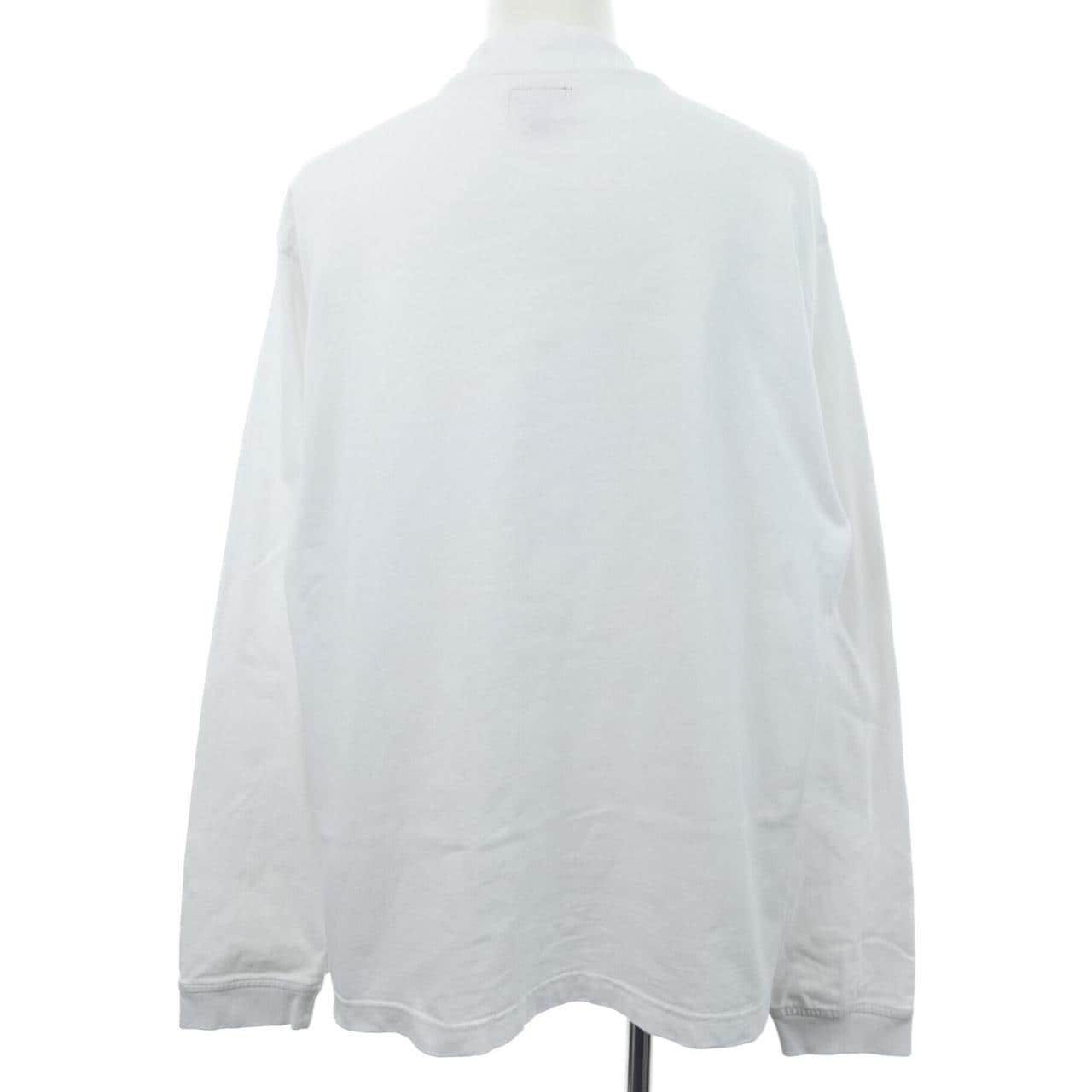 シュプリーム SUPREME MOCK NECK LIS TOP Tシャツ