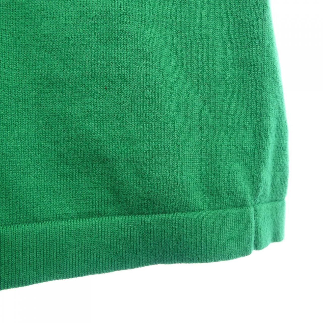 ルイヴィトン LOUIS VUITTON エブリデイLVクルーネック HLN84WDB0 ニット