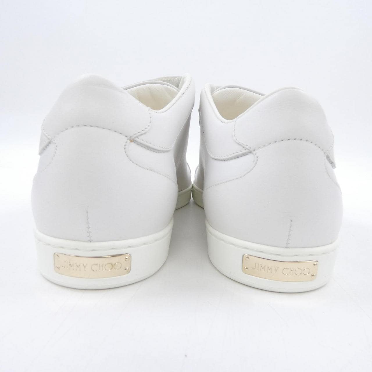 ジミーチュウ JIMMY CHOO 1 スニーカー