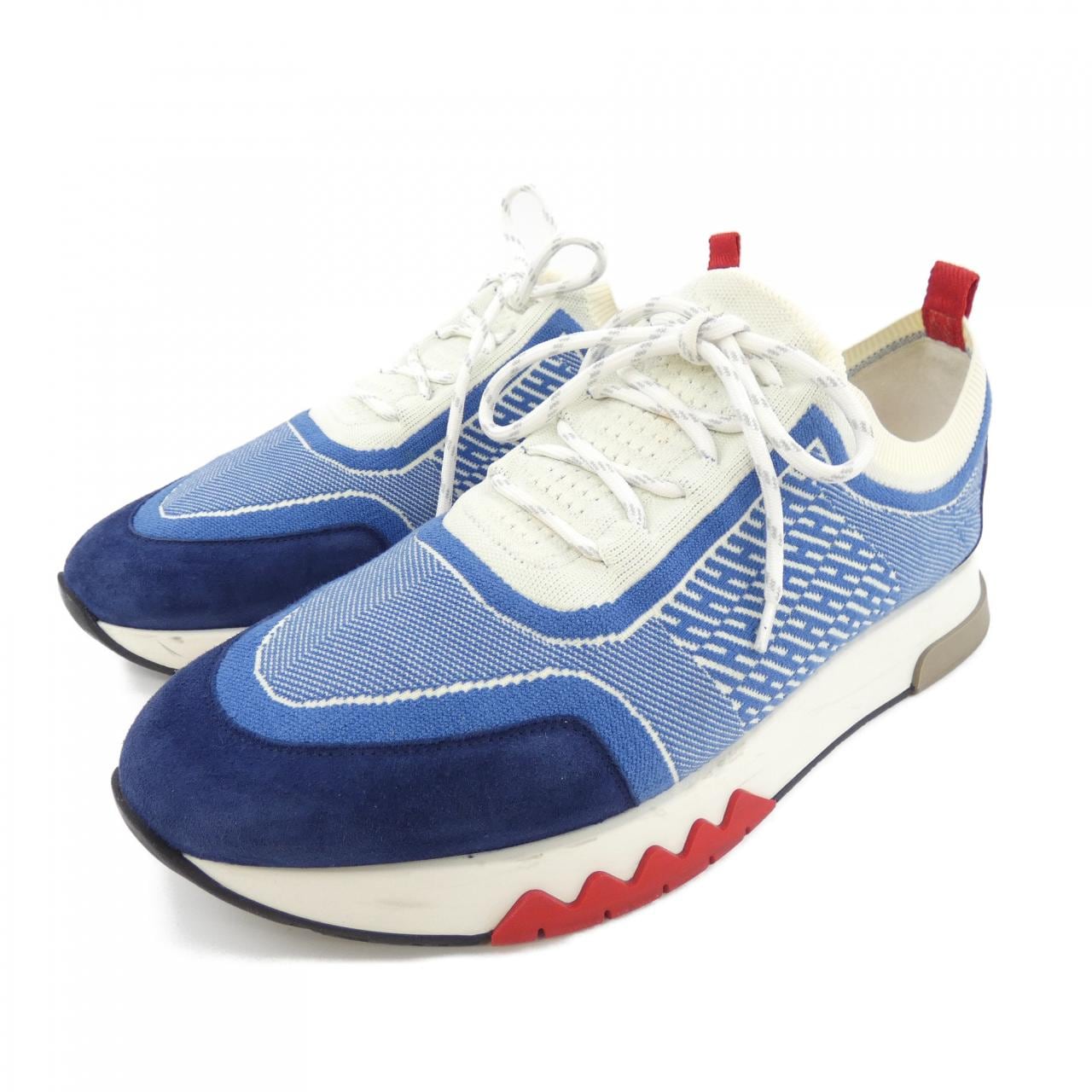 エルメス HERMES 201464Z スニーカー