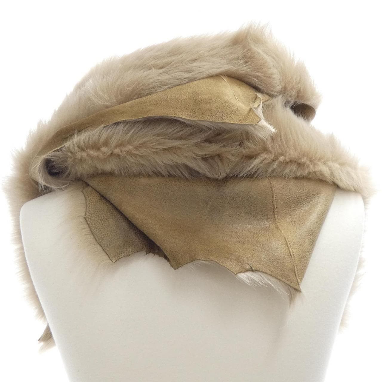 カールドノヒュー KARL DONOGHUE MUFFLER