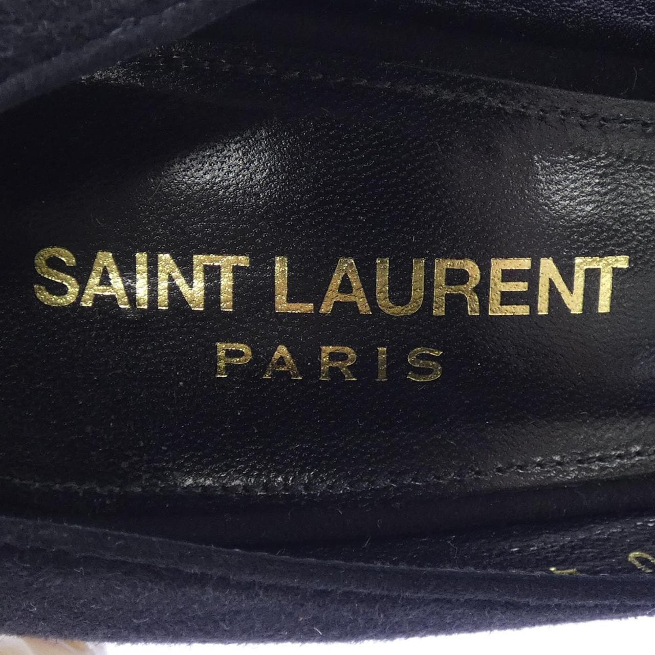 サンローラン SAINT LAURENT 489751 パンプス
