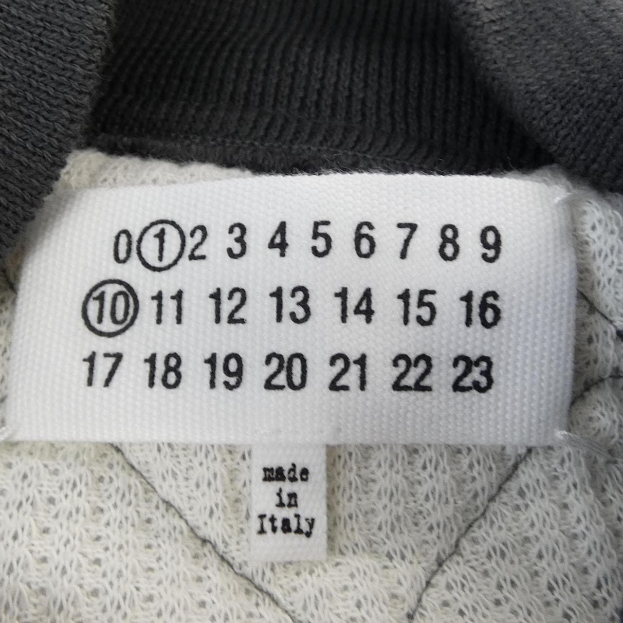 メゾンマルジェラ Maison Margiela S51HG0021 ブルゾン
