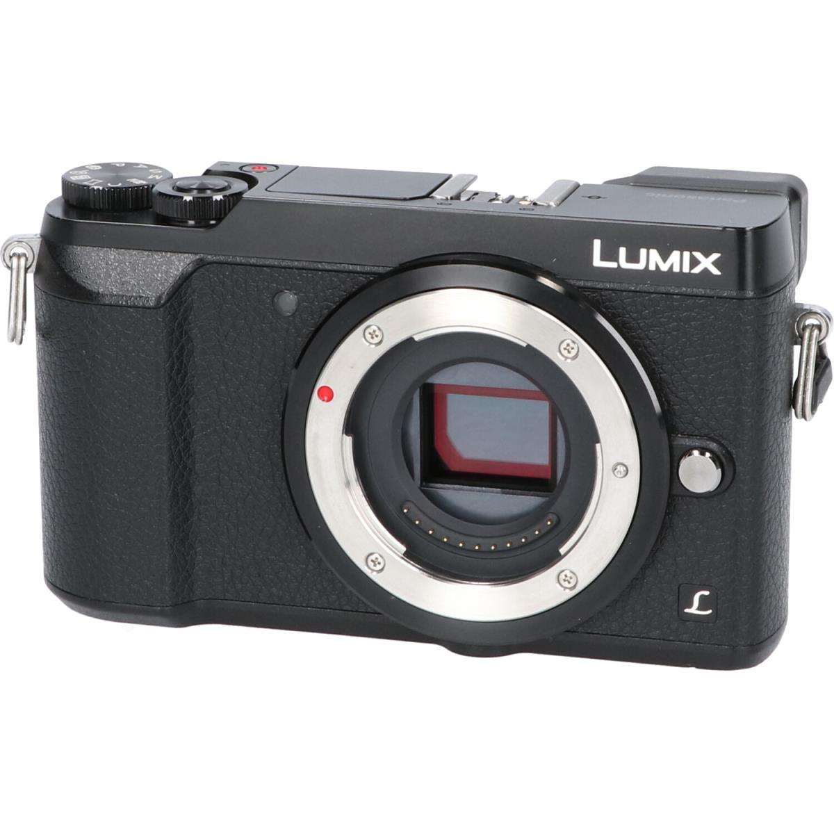 ＰＡＮＡＳＯＮＩＣ ＤＭＣ－ＧＸ７ＭＫ２-