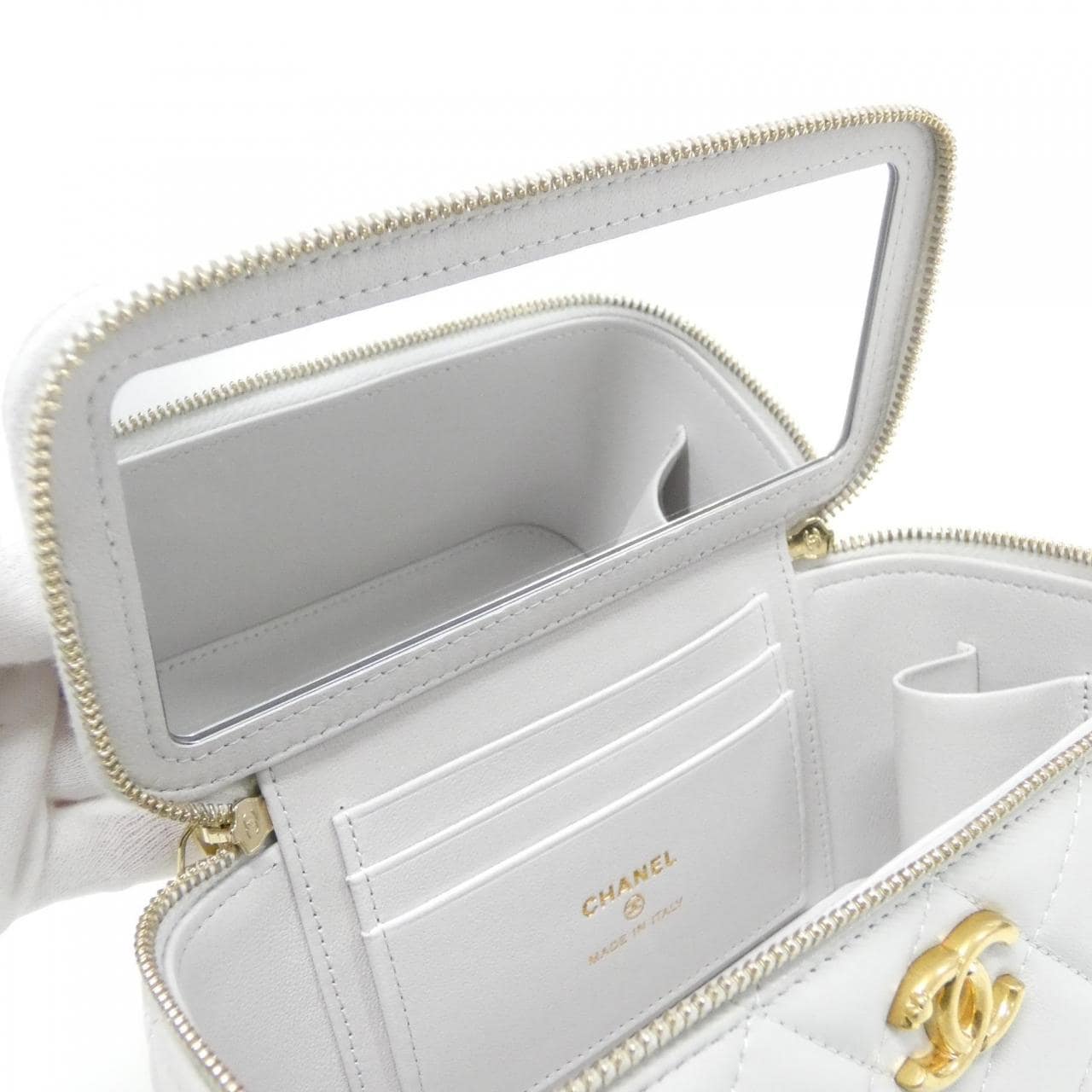 シャネル AP3204 ショルダーバッグ