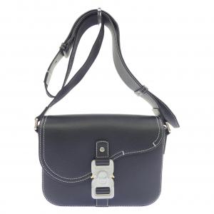 ディオール DIOR SADDLE フラップ付きメッセンジャースモール 1ADPO049YKK BAG