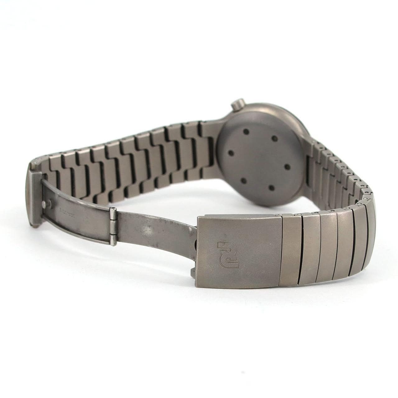 ポルシェ･デザイン オーシャン500 TI 3523-001 TI 自動巻