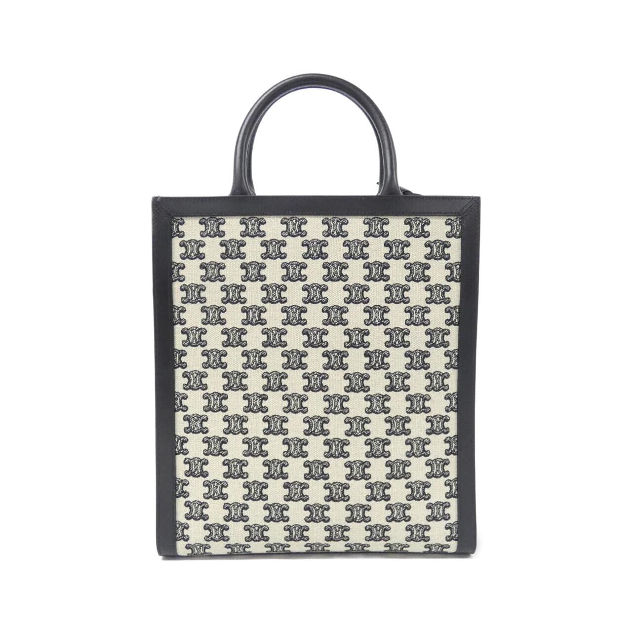 セリーヌ スモール バーティカル カバ 194352CS8 バッグ