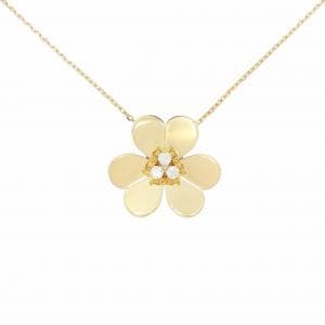 van cleef & arpels necklace